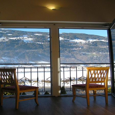 Holiday Home Steinfeld Close To The Ski Lift ツェル・アム・ツィラー エクステリア 写真