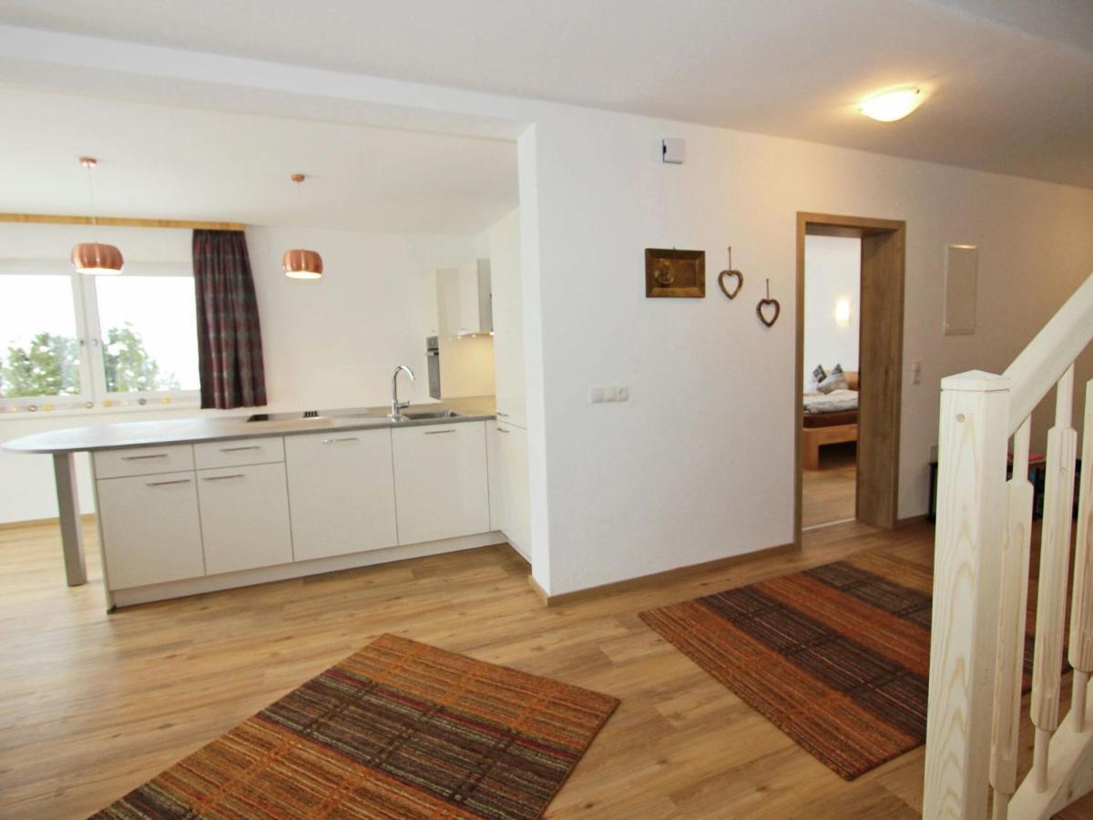 Holiday Home Steinfeld Close To The Ski Lift ツェル・アム・ツィラー エクステリア 写真