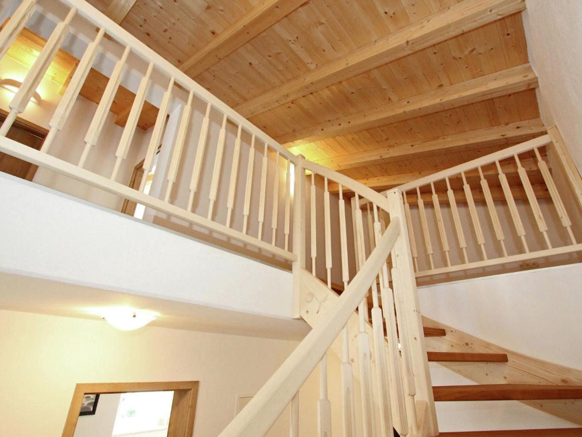 Holiday Home Steinfeld Close To The Ski Lift ツェル・アム・ツィラー エクステリア 写真