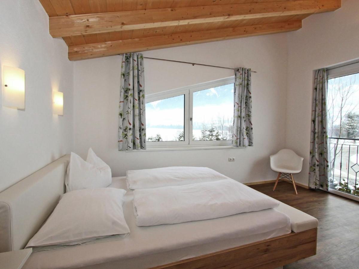 Holiday Home Steinfeld Close To The Ski Lift ツェル・アム・ツィラー エクステリア 写真