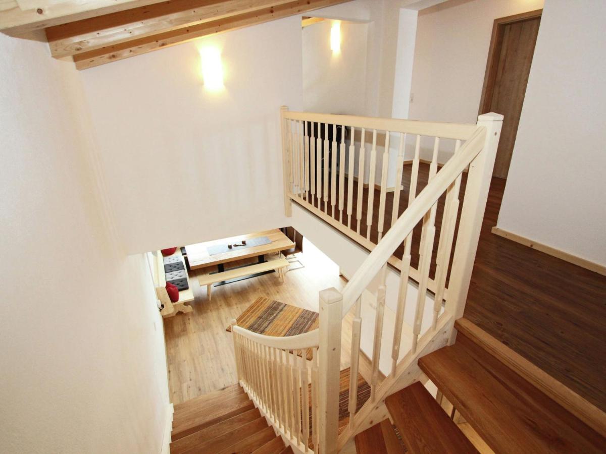 Holiday Home Steinfeld Close To The Ski Lift ツェル・アム・ツィラー エクステリア 写真