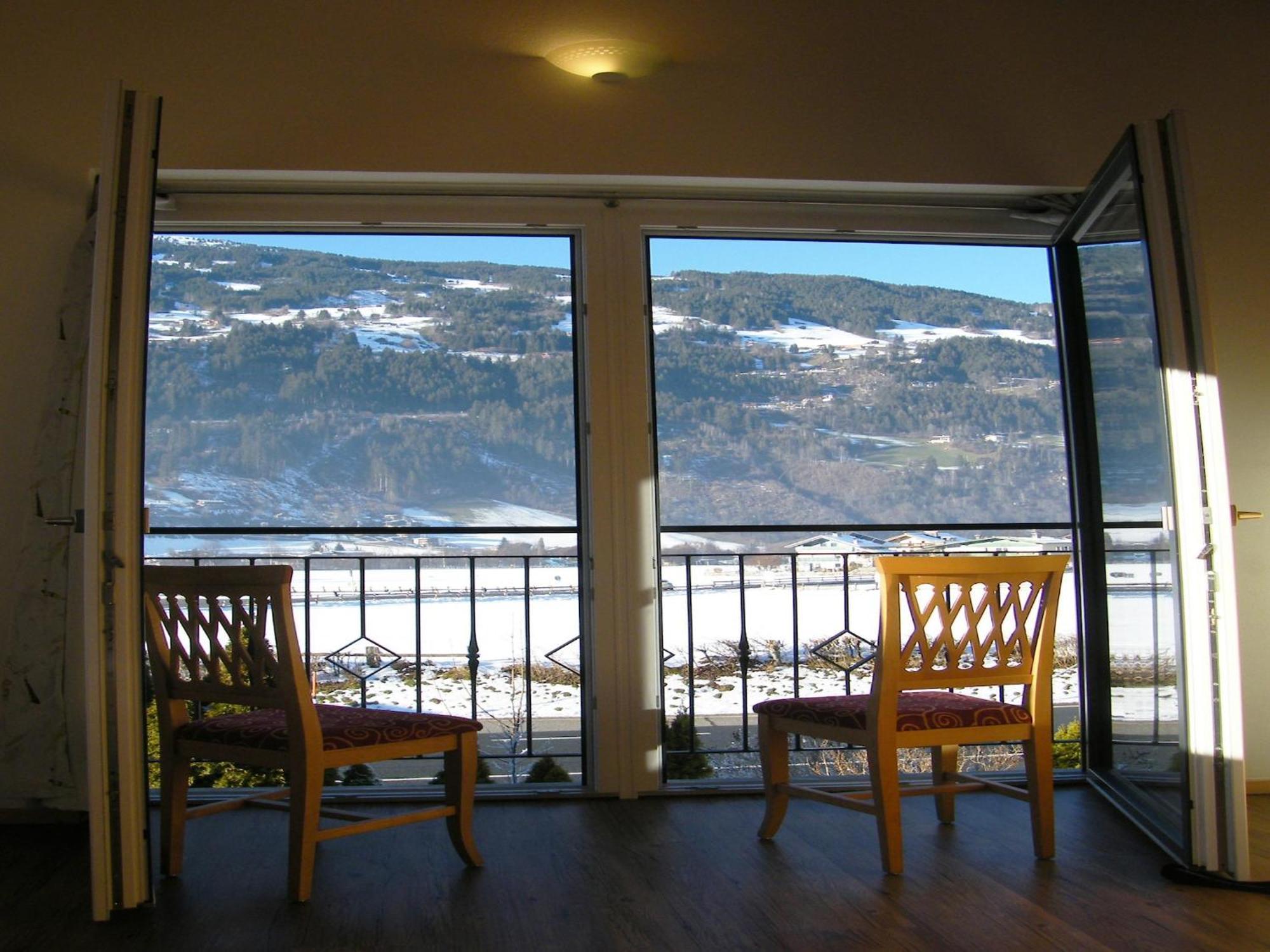 Holiday Home Steinfeld Close To The Ski Lift ツェル・アム・ツィラー エクステリア 写真